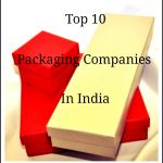 Top Packaging Companies in India