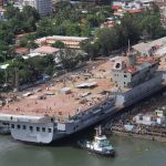 Initiating coverage on Cochin Shipyard Ltd by Ventura