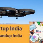 India’s top 10 drone startups