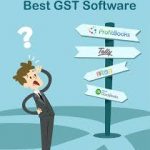 Top 10 Software for GST, Tax, and accounting in India