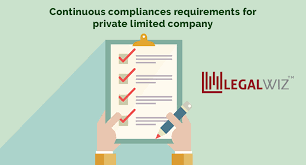 How Many Compliance Any Company Has To Complete After Starting the Business