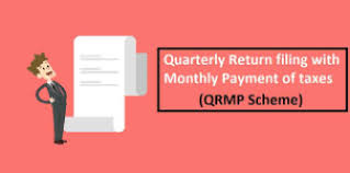 What is QRMP Scheme & What are the benefits?