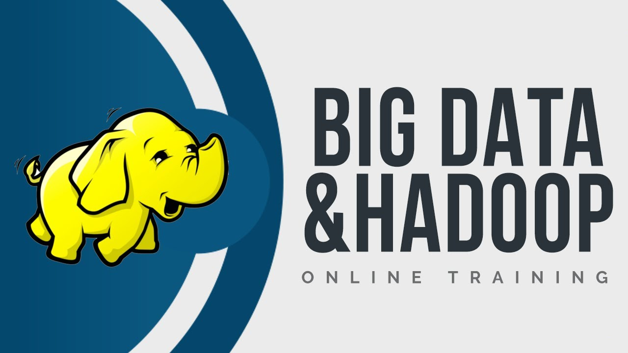 Master Big Data Hadoop Certification