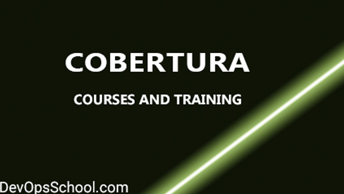 Cobertura Training and Certification Course