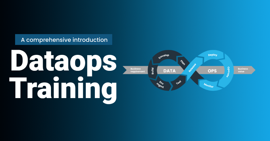 Dataops Training and Certification Course