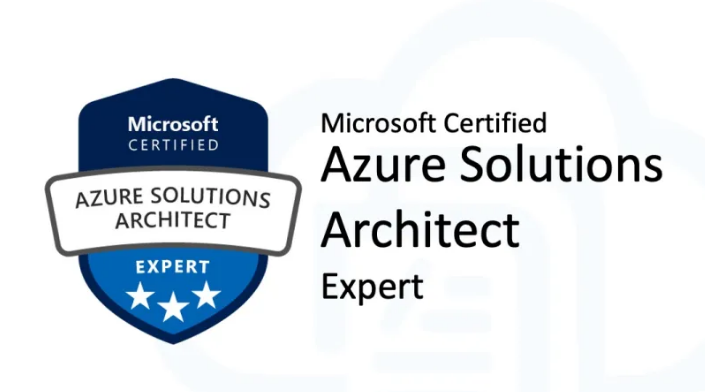 Master Azure Solutions Architect Skills with Certification Program