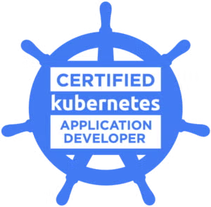 Kubernetes Application Development with CKAD Certification