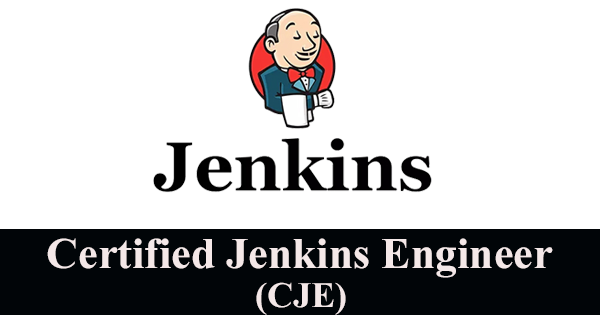 Master Jenkins Engineer (CJE) Certification: The Ultimate Guide to Mastering Jenkins