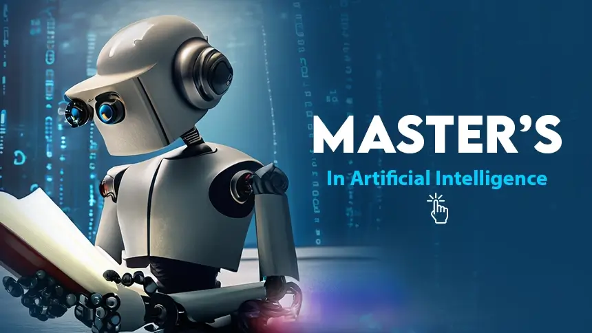 Master Artificial Intelligence Certification Course