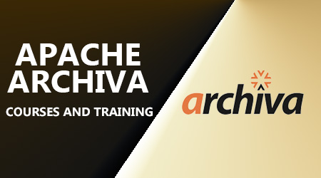 Apache Archiva Training and Certification Course