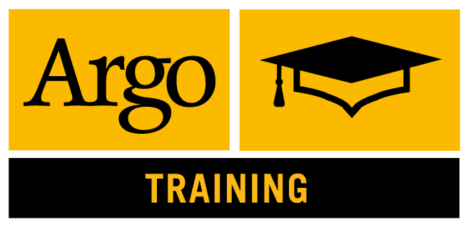 Argo Training and Certification