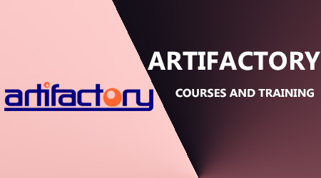 Artifactory Training and Certification