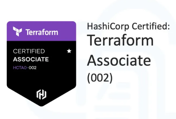 Unleashing the Power of Infrastructure as Code: HashiCorp Certified Terraform Associate Certification