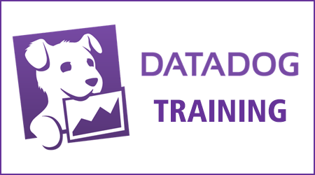 DataDog Training and Certification Course